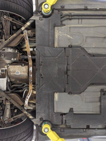 2004 Porsche 911 Carrera 4S