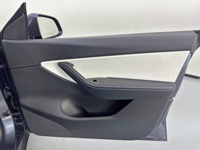 2021 Tesla Model Y Performance