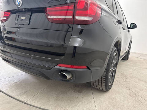 2017 BMW X5 sDrive35i