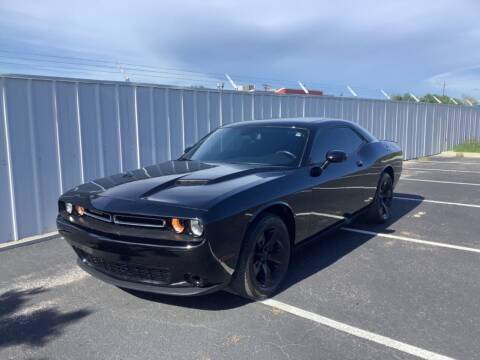 2019 Dodge Challenger for sale at Auto 4 Less in Pasadena TX