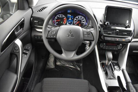 2026 Mitsubishi Eclipse Cross ES