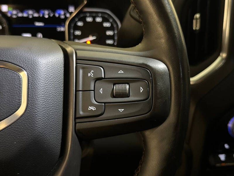 2023 GMC Sierra 2500HD