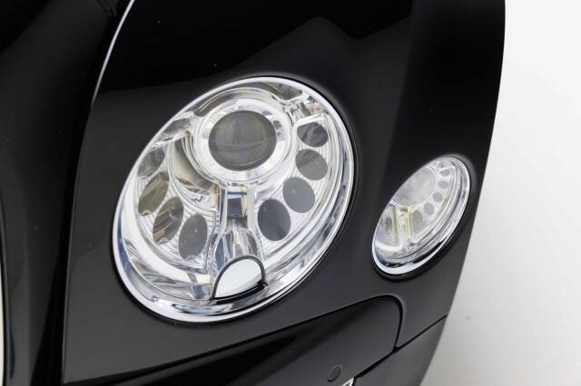 2014 Bentley Mulsanne