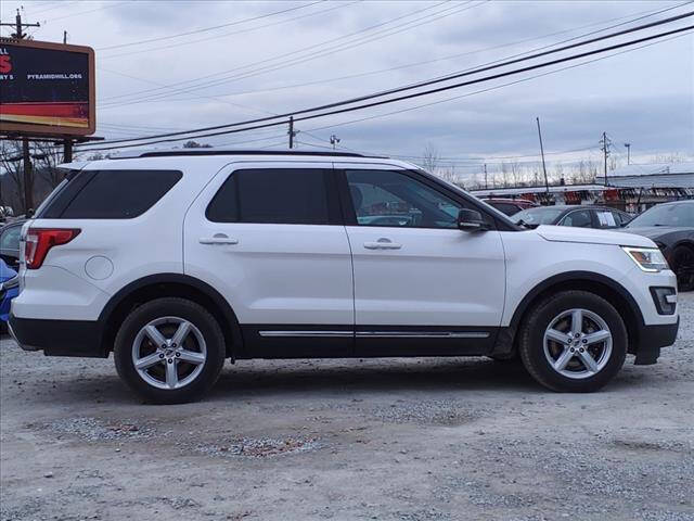 2016 Ford Explorer for sale at Tri State Auto Sales in Cincinnati, OH