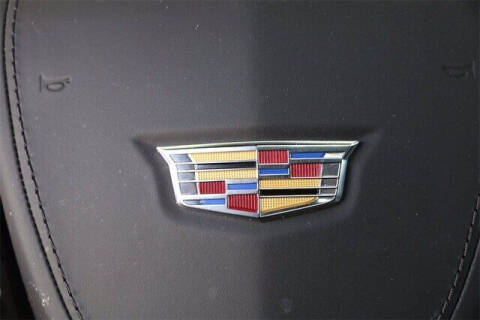 2020 Cadillac Escalade Platinum