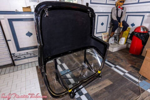 1963 Chevrolet Corvette