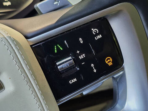 2023 Land Rover Range Rover P400 SE