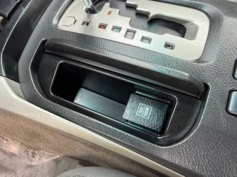 2004 Toyota 4Runner