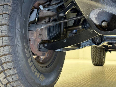 2004 Chevrolet Silverado 1500