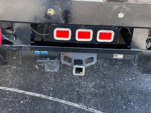 2014 Ford F-350 Super Duty