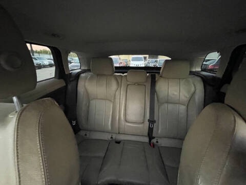 2016 Land Rover Range Rover Evoque SE