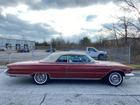 1961 Buick Electra