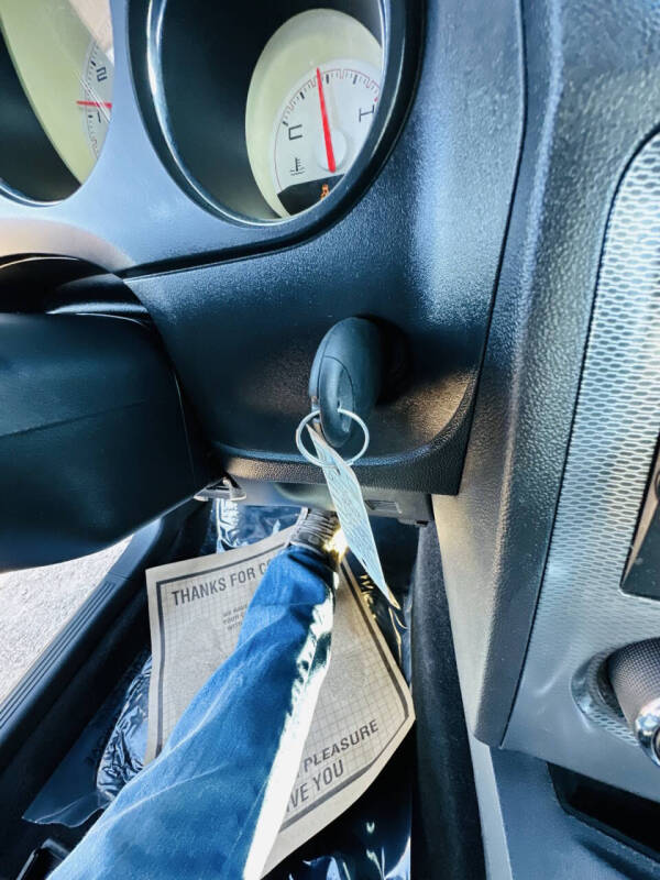 2013 Dodge Challenger R/T