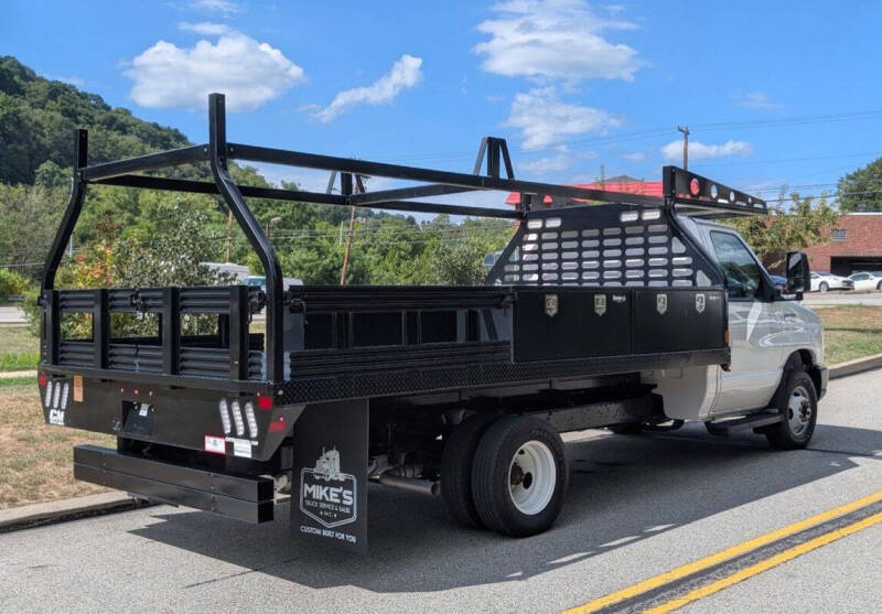 2019 Ford E-Series E-450 SD
