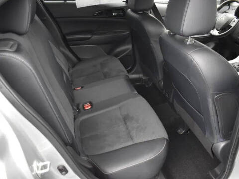 2024 Mitsubishi Eclipse Cross