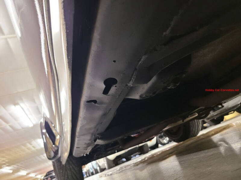 1976 Chevrolet Corvette