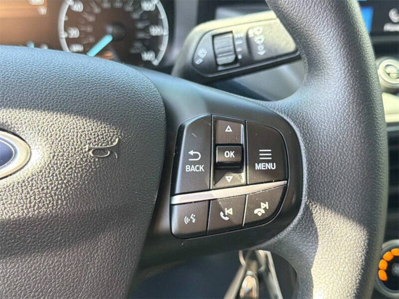 2024 Ford Maverick XL