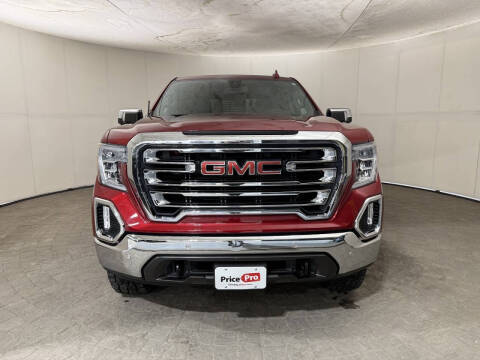 2022 GMC Sierra 1500 Limited