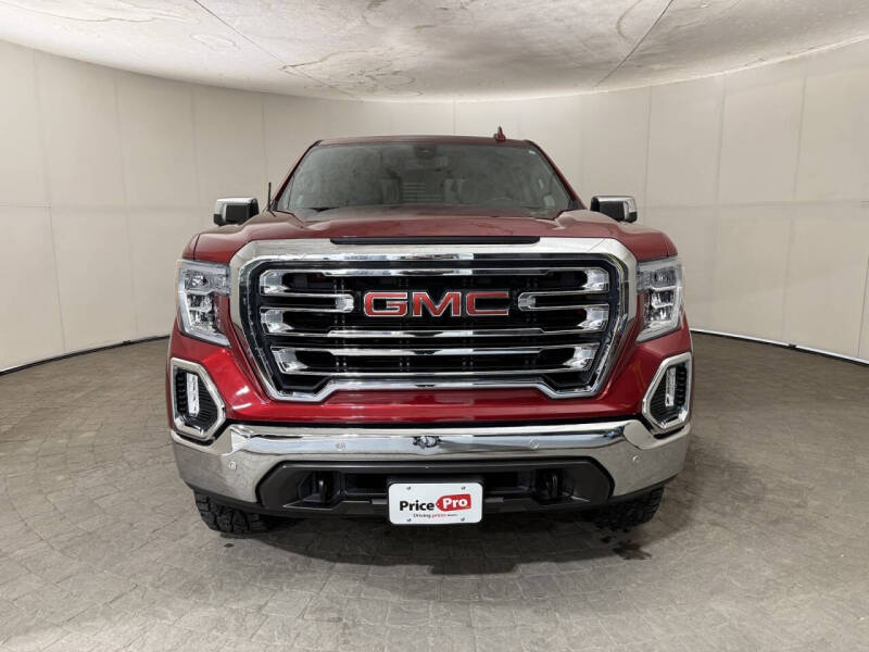 2022 GMC Sierra 1500 Limited