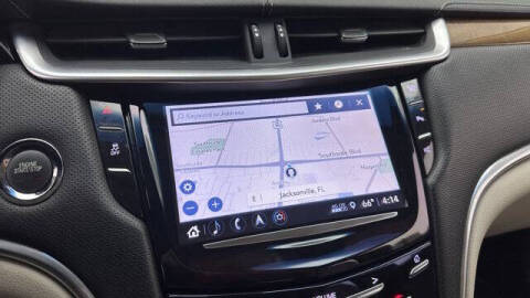 2019 Cadillac XTS Luxury