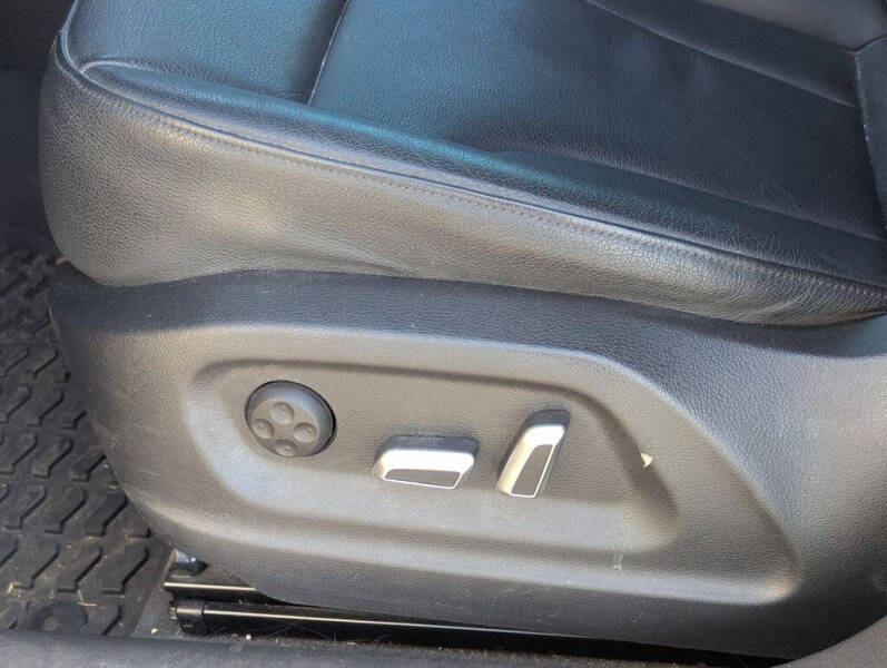 2016 Audi Q3 2.0T quattro Premium Plus