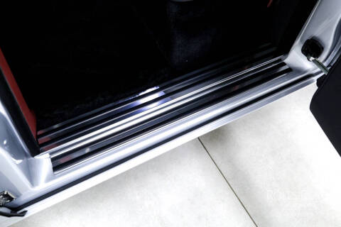 2024 Rolls-Royce Phantom