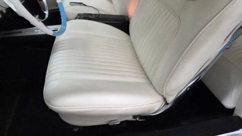 1964 Chevrolet Impala