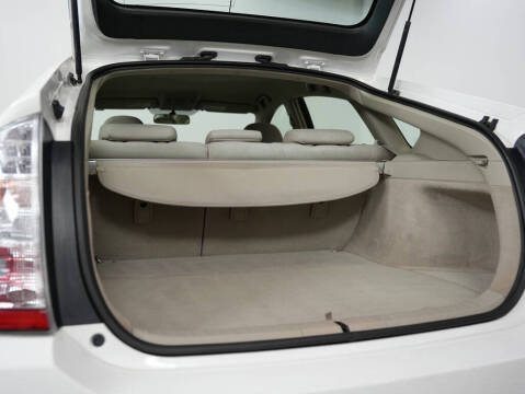 2007 Toyota Prius Touring