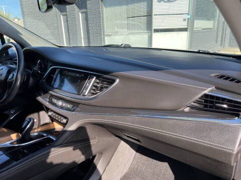 2018 Buick Enclave Premium