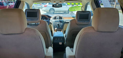 2011 Buick Enclave CX