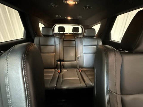 2022 Dodge Durango GT