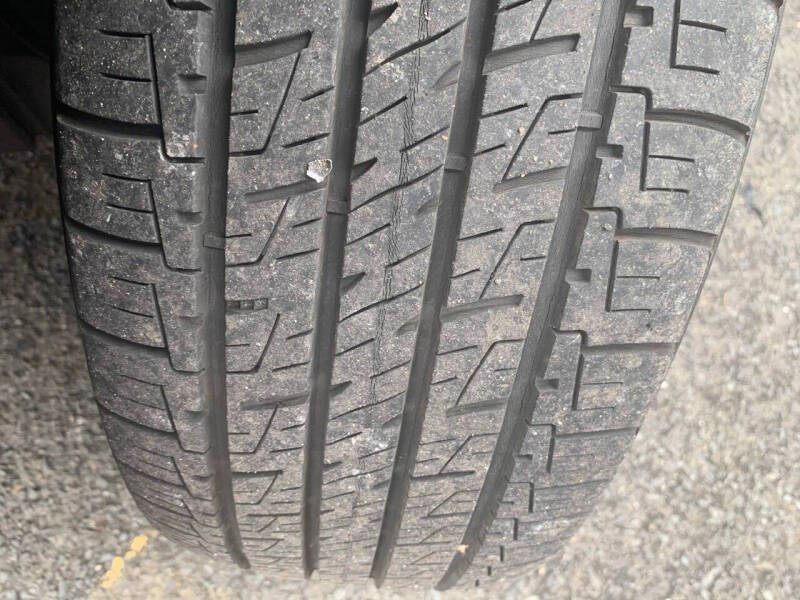 2011 Mitsubishi Outlander SE