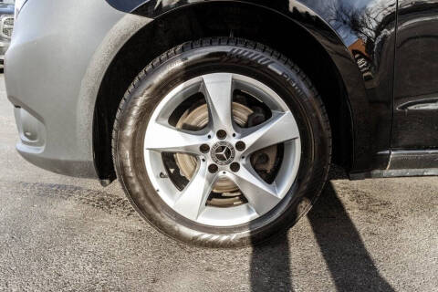 2020 Mercedes-Benz Metris Passenger