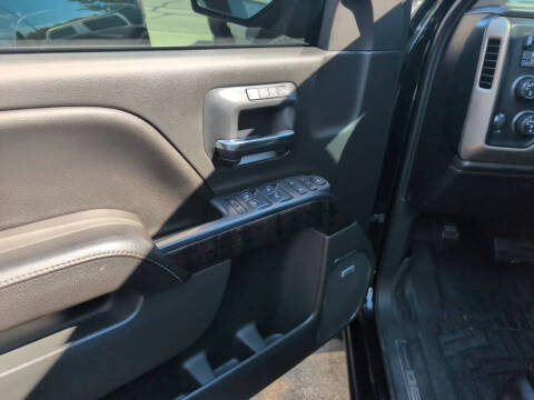 2015 GMC Sierra 1500