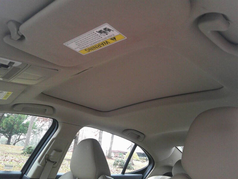 2019 Acura TLX w/Tech