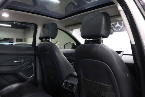 2018 Jaguar E-PACE P250 S