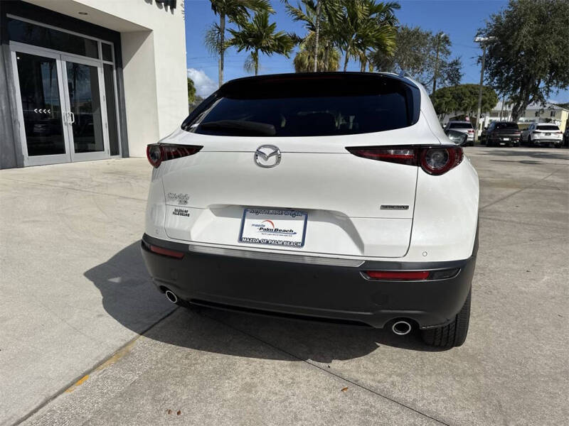 2026 Mazda CX-30 2.5 S Preferred