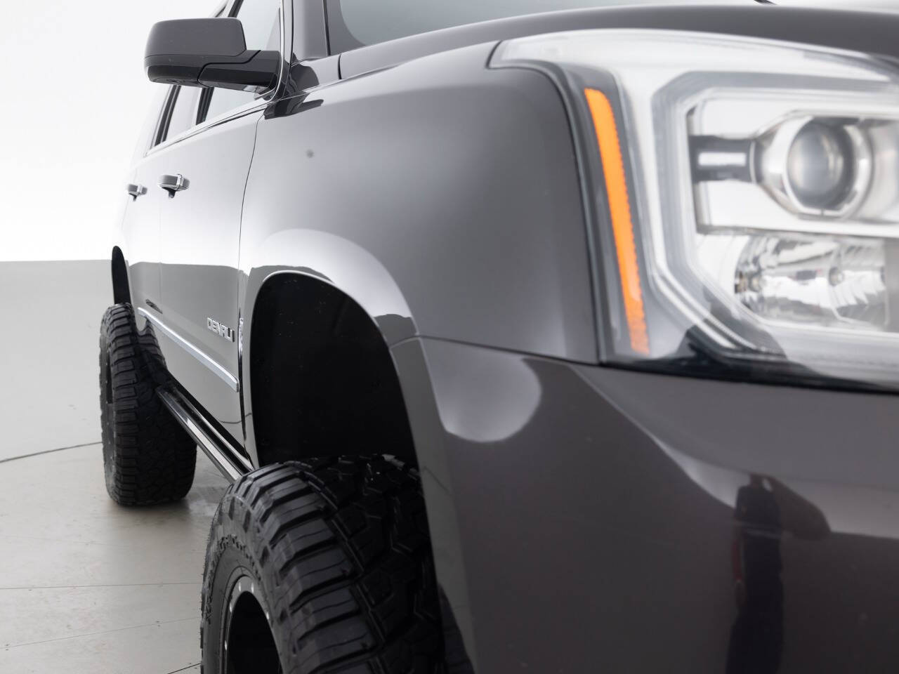 Used Car 2017 Gmc Yukon  Denali 4x4 4dr Suv For Sale Under $30,000 In Coal City, Illinois