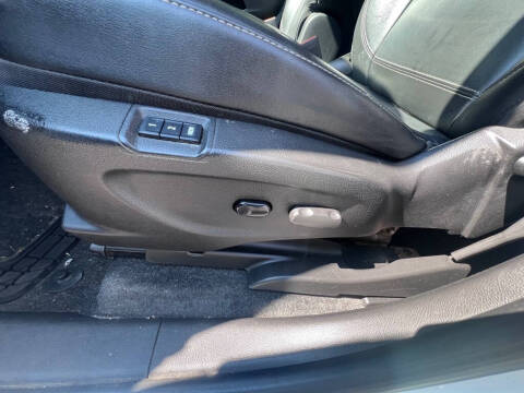 2015 Buick Encore Leather