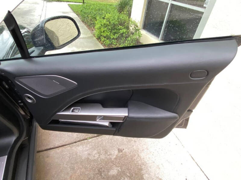 2011 Aston Martin Rapide