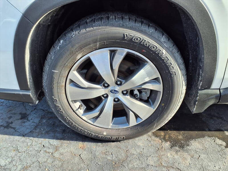 2020 Subaru Ascent Premium 7-Passenger