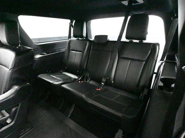 2021 Ford Expedition MAX XLT