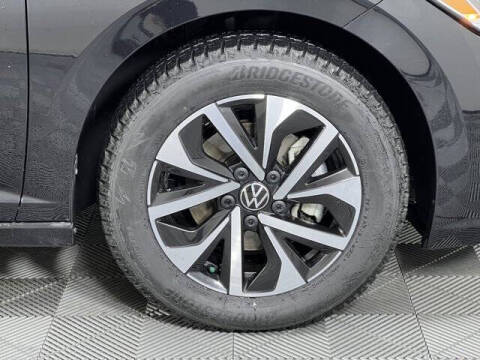 2022 Volkswagen Jetta S