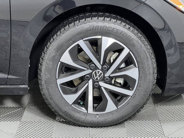 2022 Volkswagen Jetta S