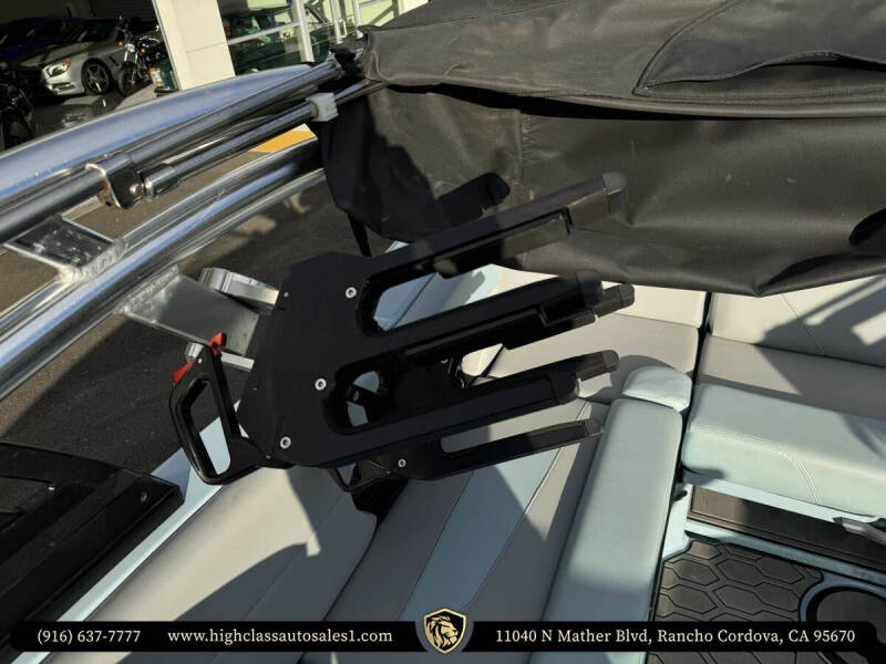 2023 MasterCraft NXT24