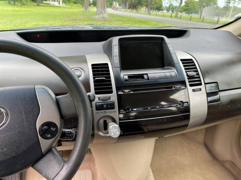 2005 Toyota Prius