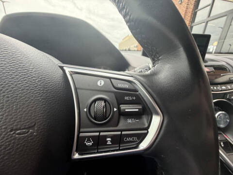2021 Acura RDX