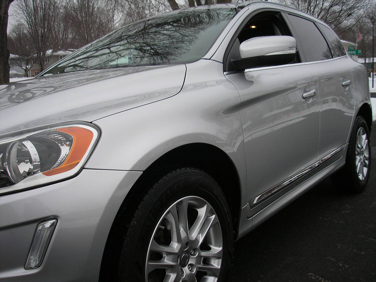 2014 Volvo XC60 for sale at Gesswein Auto Sales in Shakopee, MN