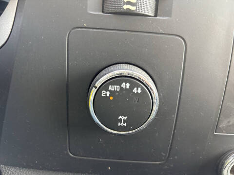 2012 GMC Sierra 1500 SLE