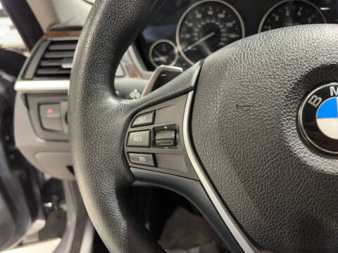 2014 BMW 4 Series 428i xDrive